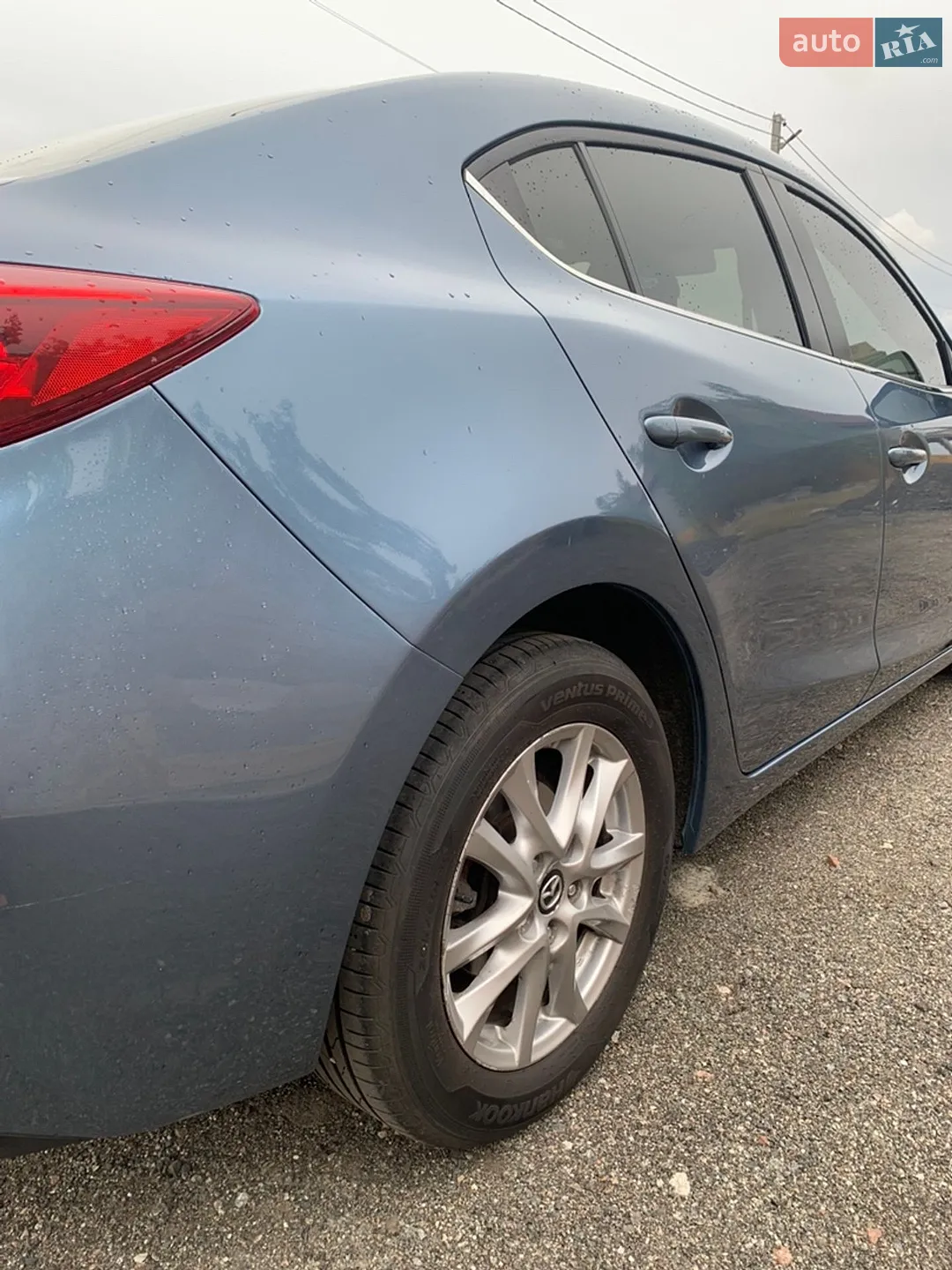 2014 Mazda 3 - мініатюра 6