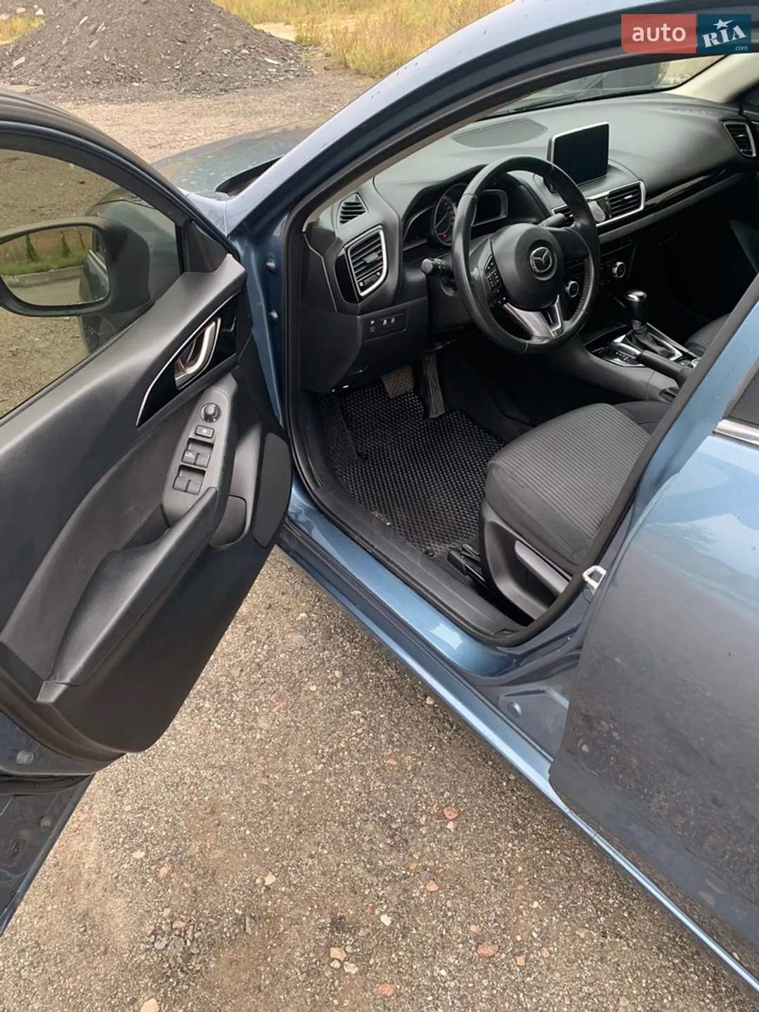 2014 Mazda 3 - мініатюра 9