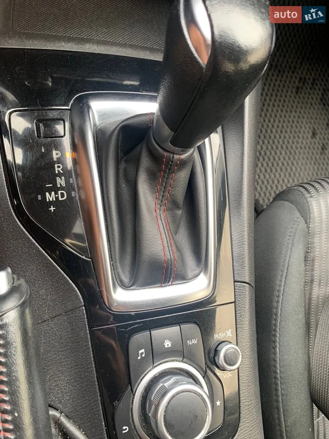 2014 Mazda 3 - мініатюра 16