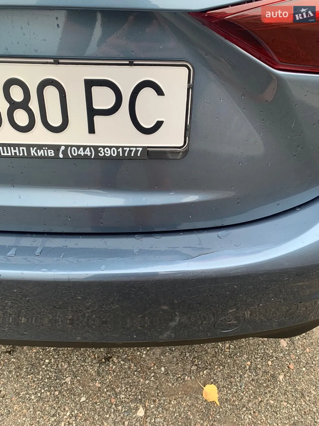 2014 Mazda 3 - мініатюра 20