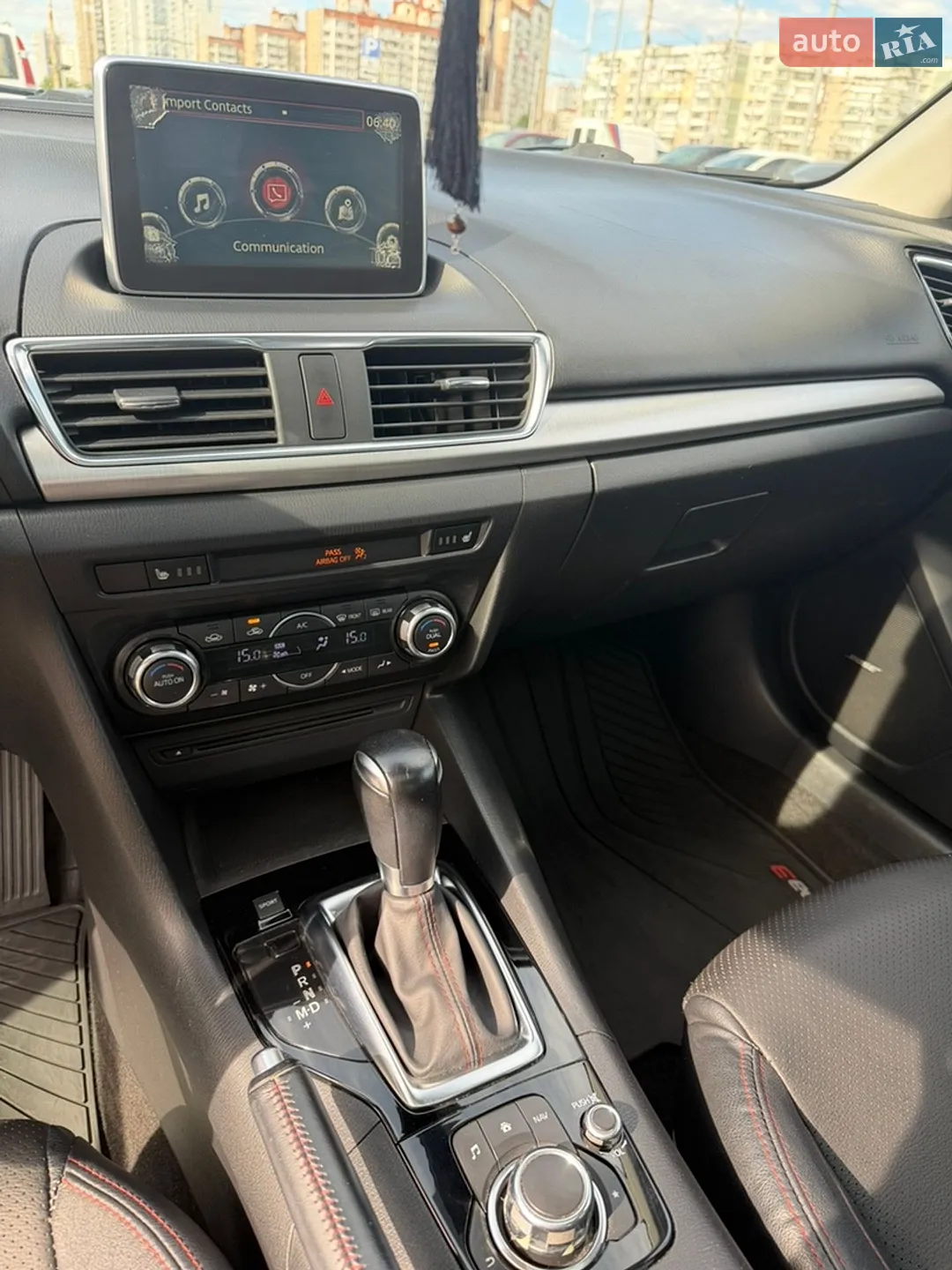 2014 Mazda 3 - мініатюра 25