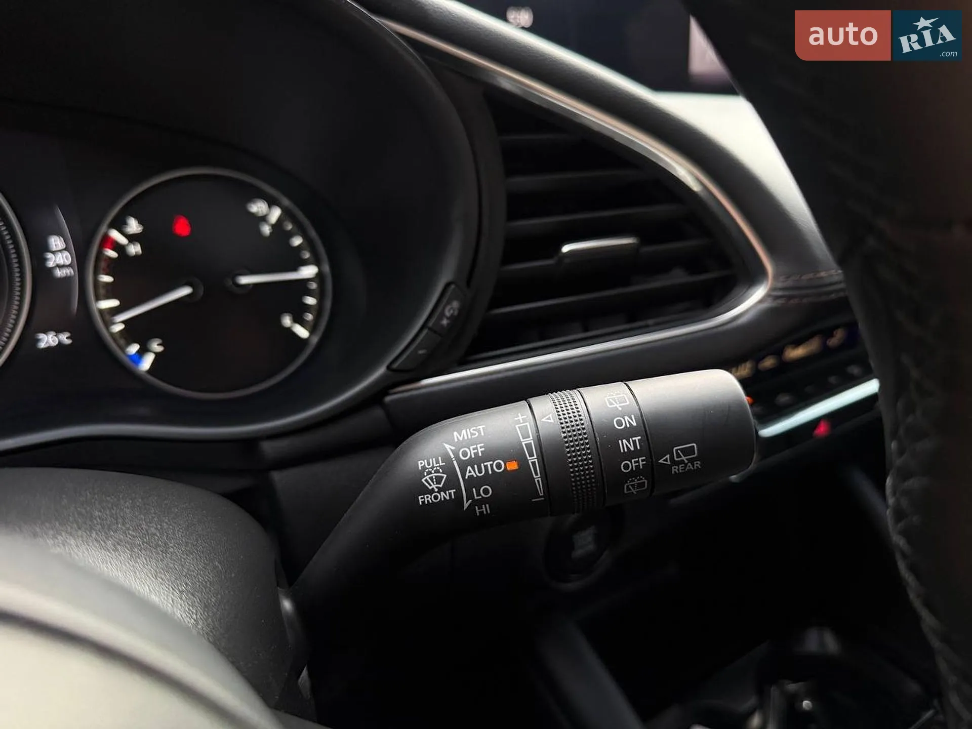 2024 Mazda 3 - мініатюра 19