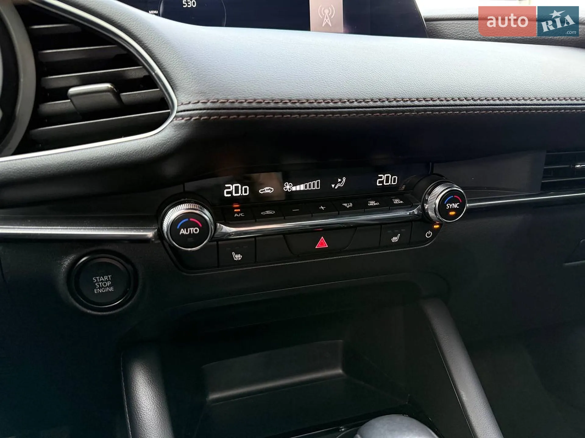 2024 Mazda 3 - мініатюра 22