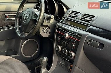Седан Mazda 3 2008 в Запорожье