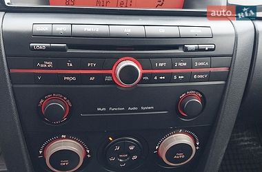 Хетчбек Mazda 3 2005 в Житомирі