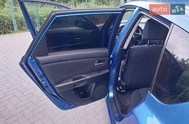Хетчбек Mazda 3 2005 в Житомирі