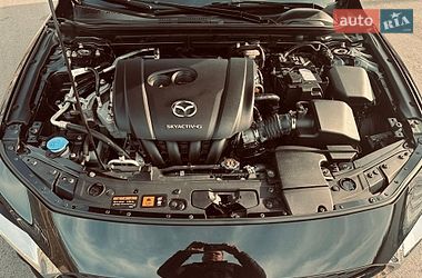 Седан Mazda 3 2022 в Чернігові фото 8 Седан Mazda 3 2022 в Чернігові