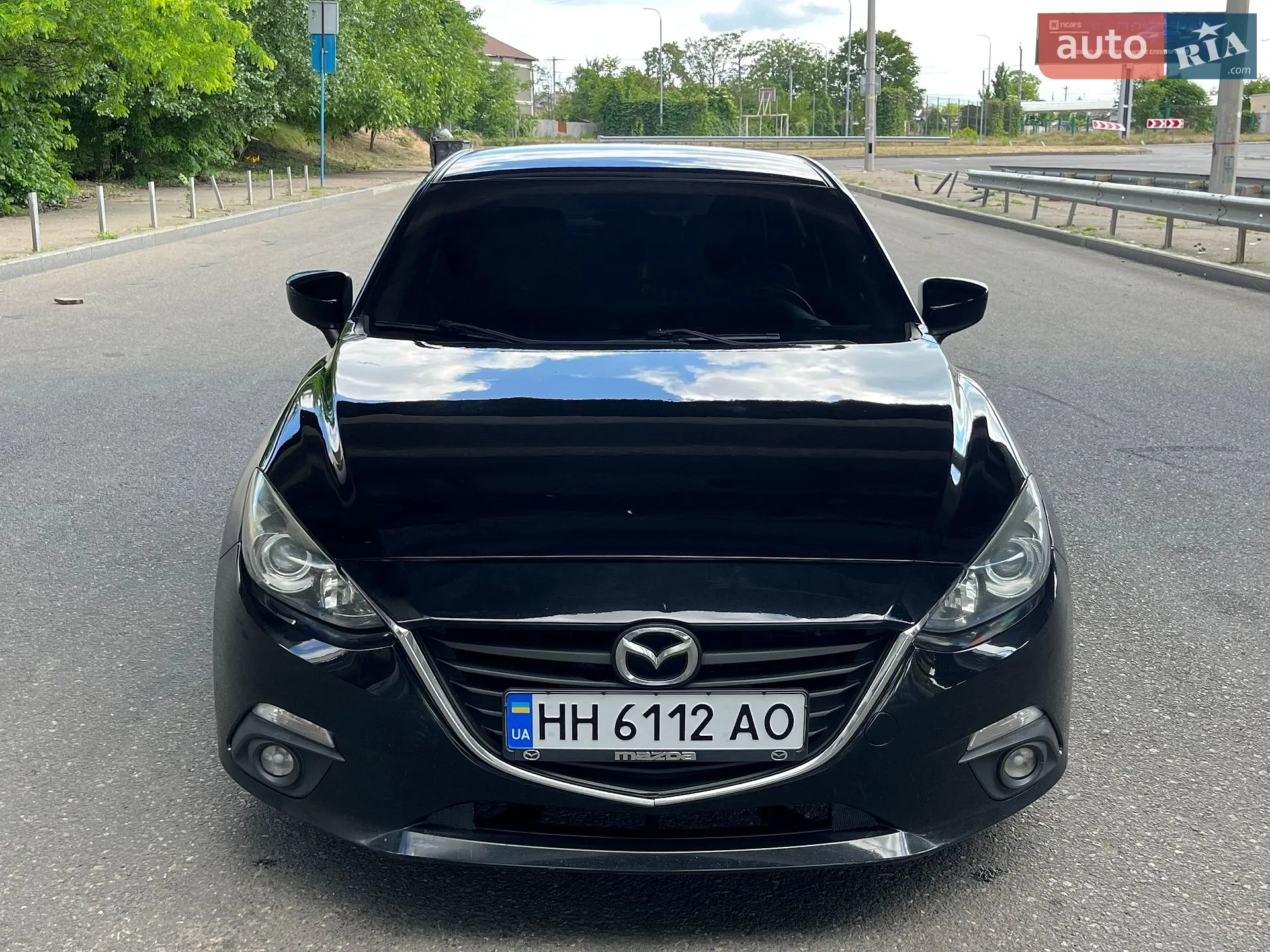 2015 Mazda 3 - мініатюра 14