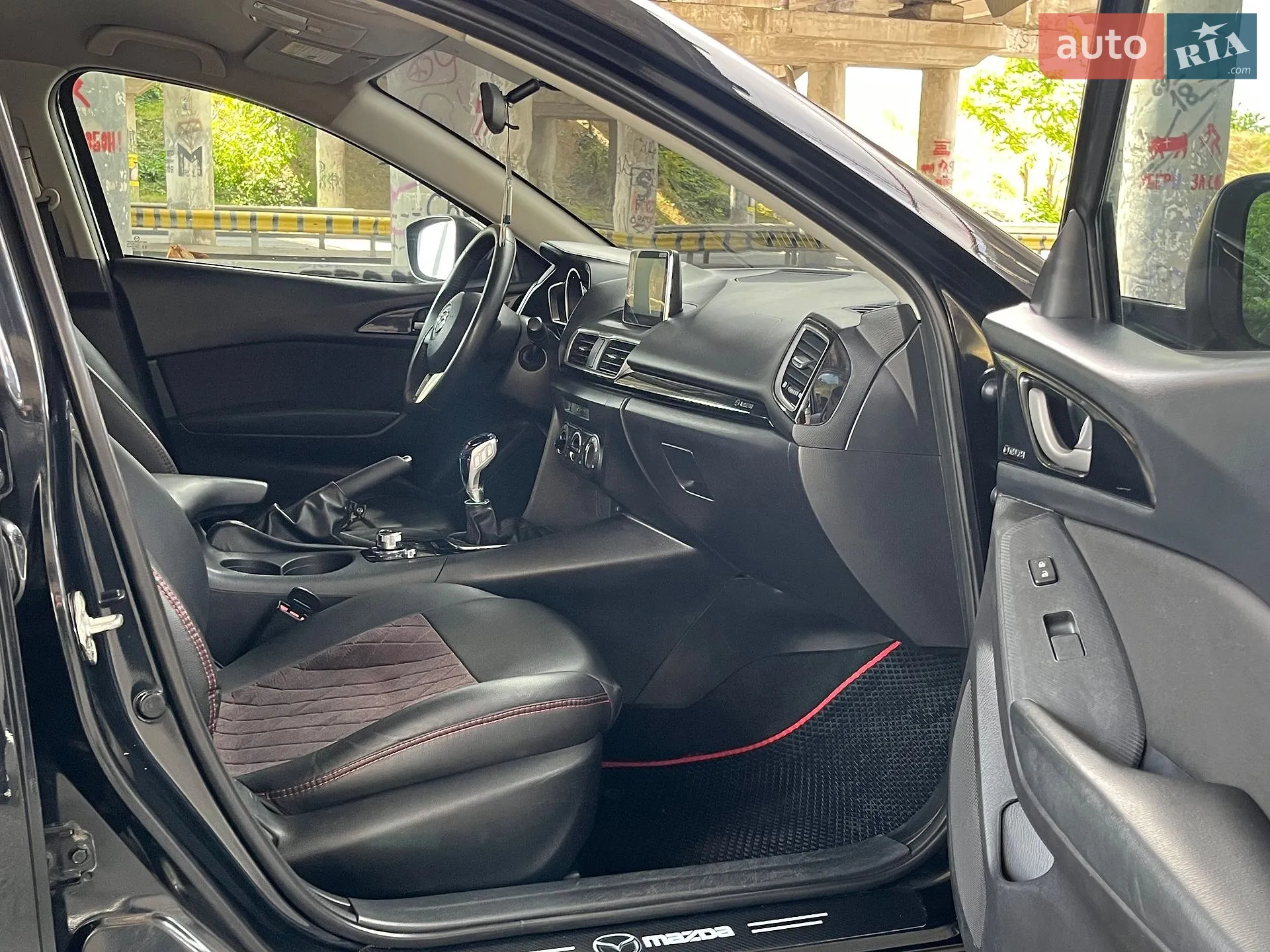 2015 Mazda 3 - мініатюра 19