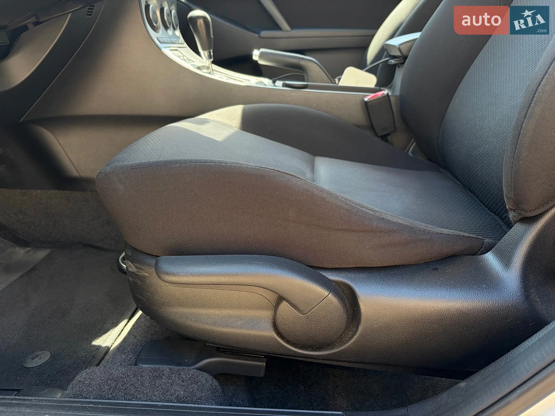 2010 Mazda 3 - мініатюра 3