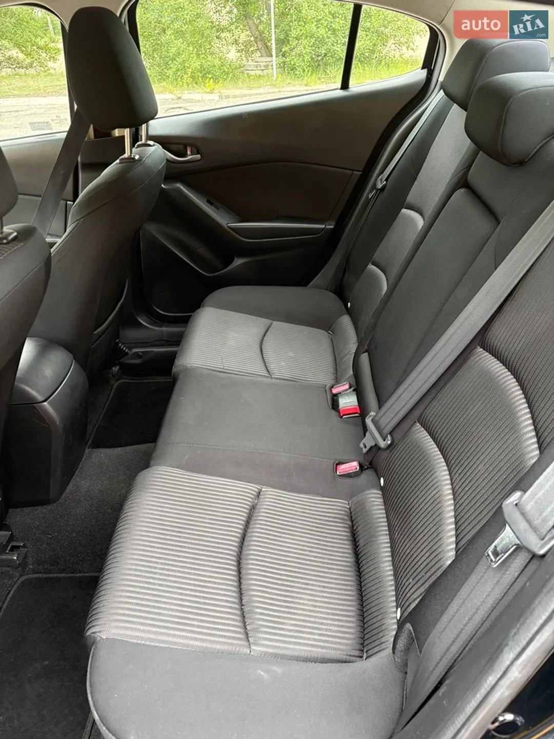 2016 Mazda 3 - мініатюра 7