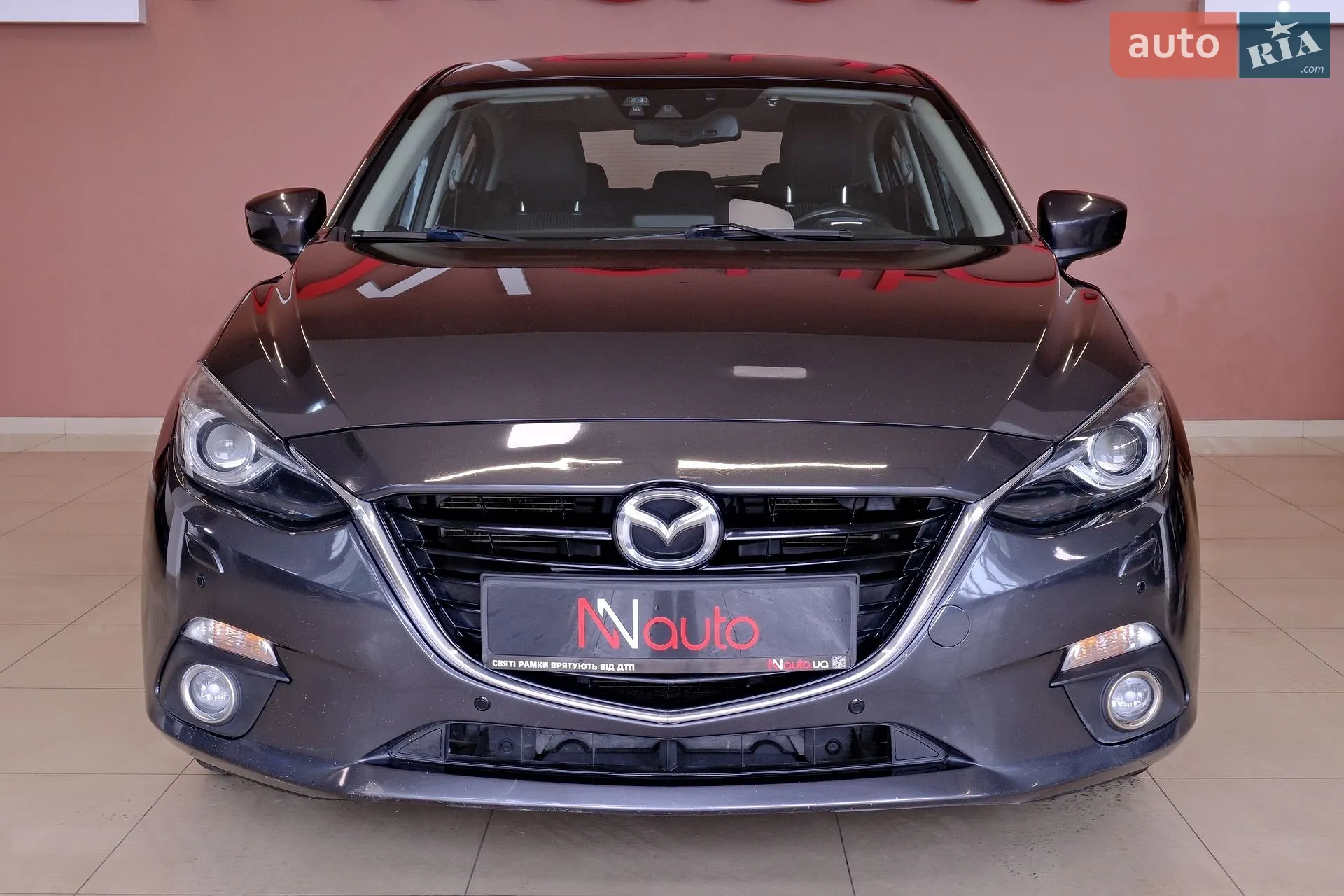 2015 Mazda 3 - мініатюра 2