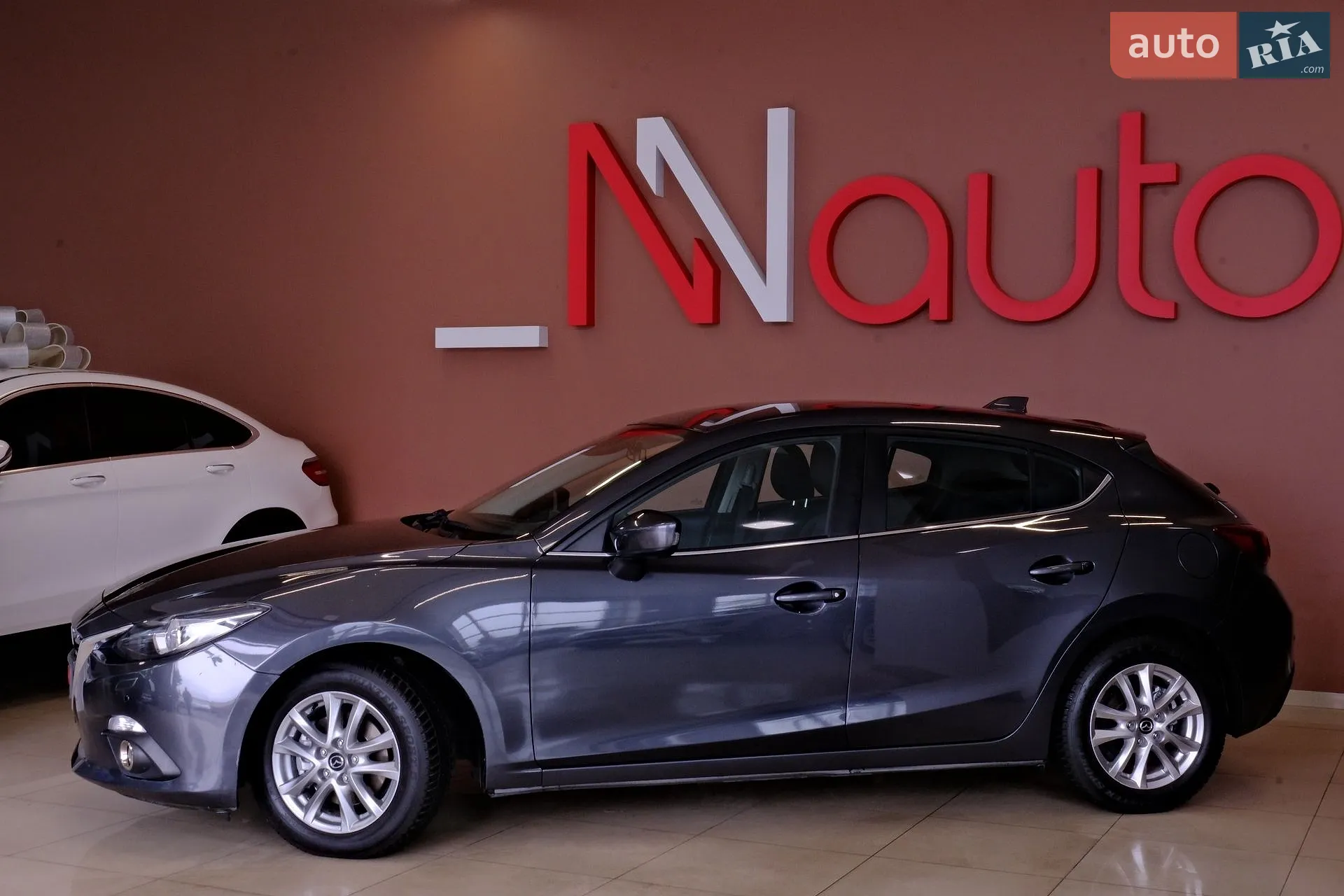 2015 Mazda 3 - мініатюра 11