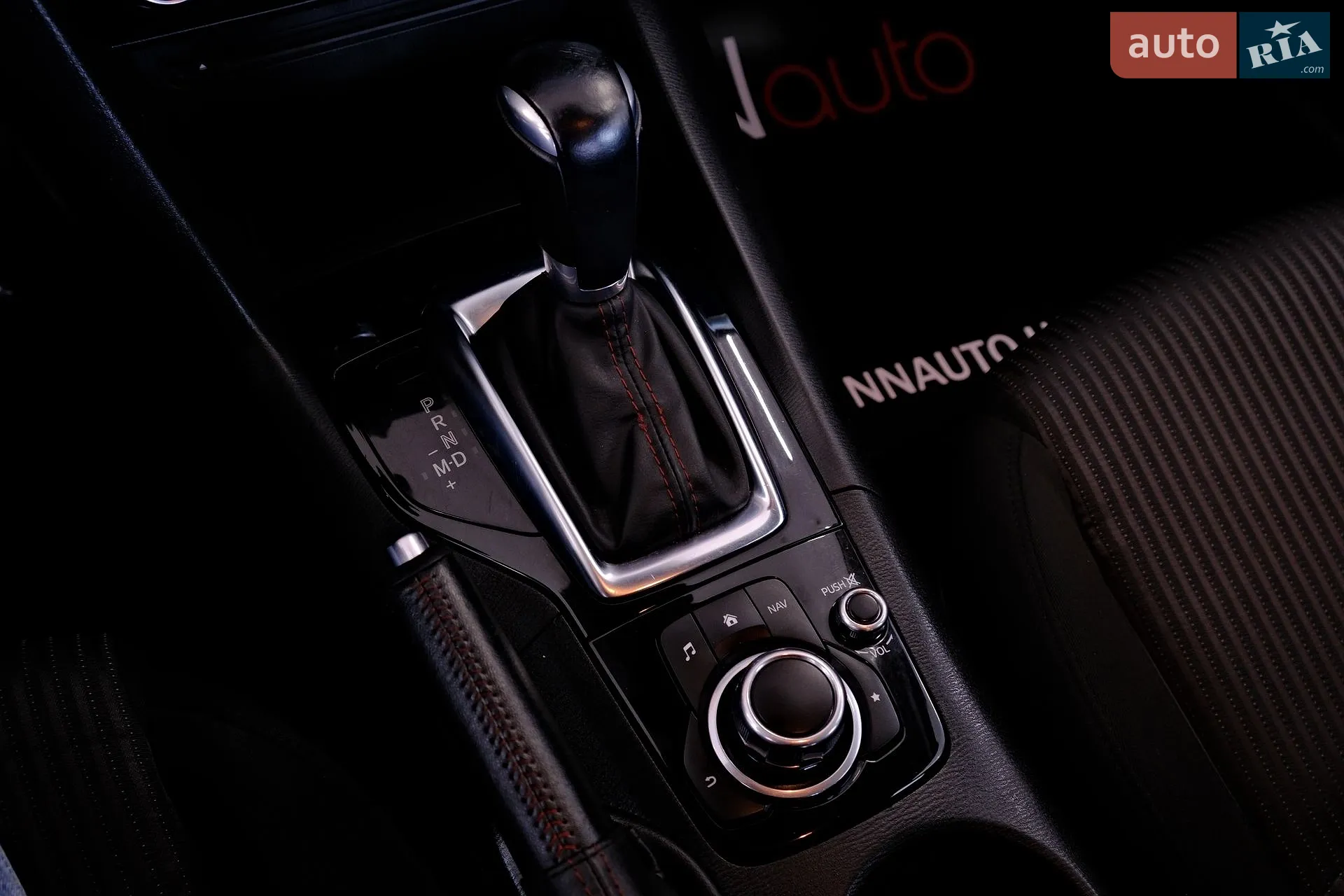 2015 Mazda 3 - мініатюра 15