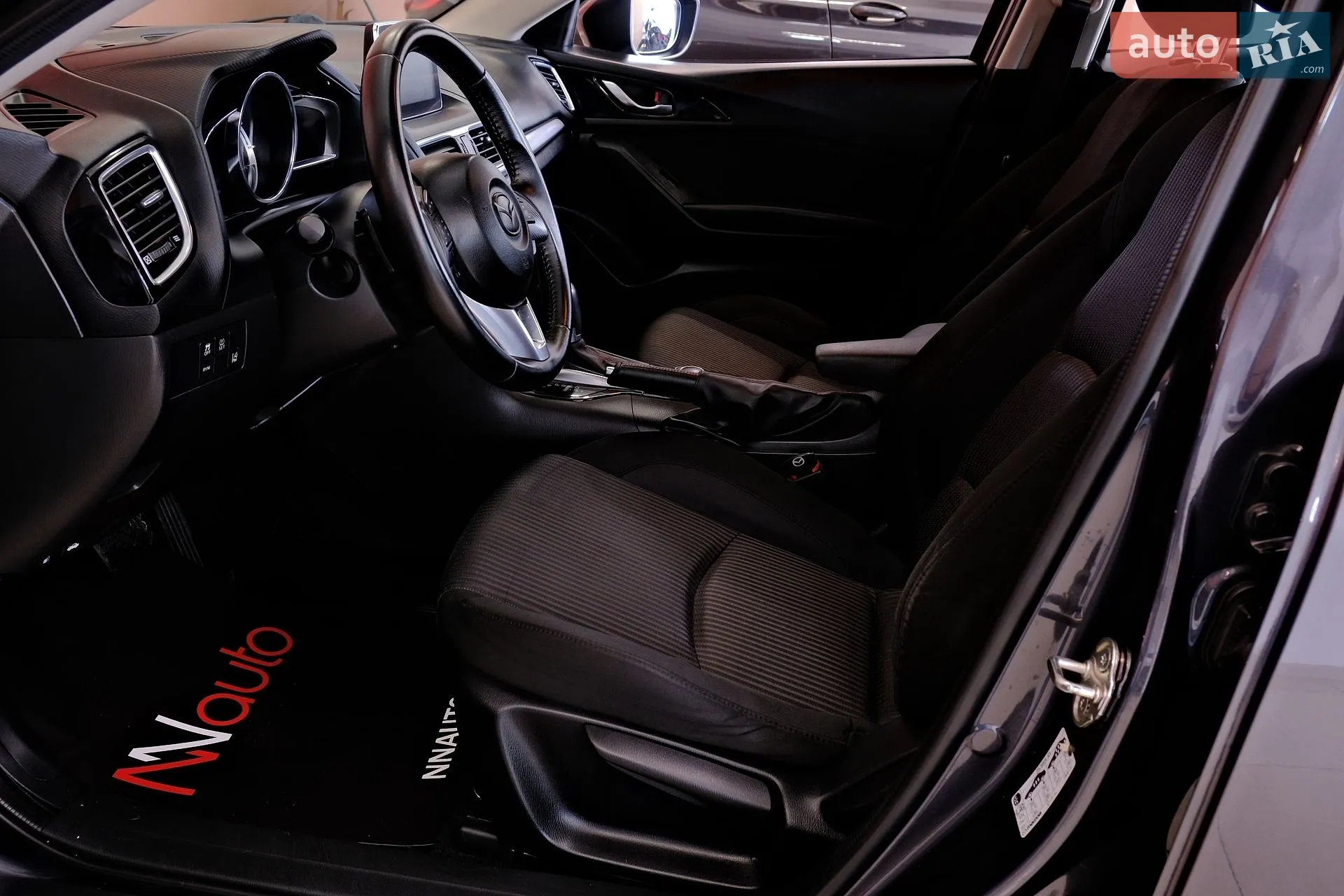 2015 Mazda 3 - мініатюра 24