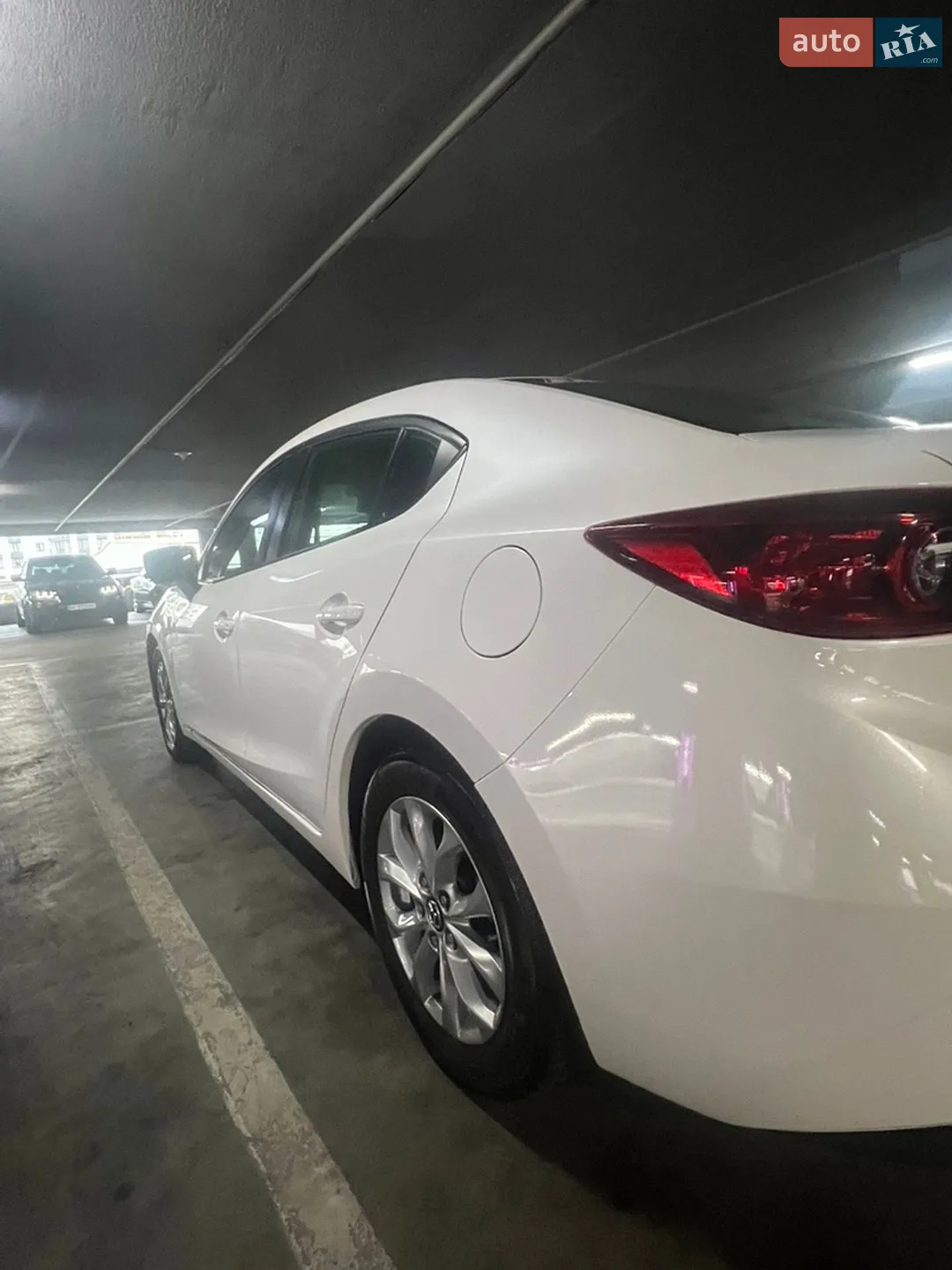 2017 Mazda 3 - мініатюра 12