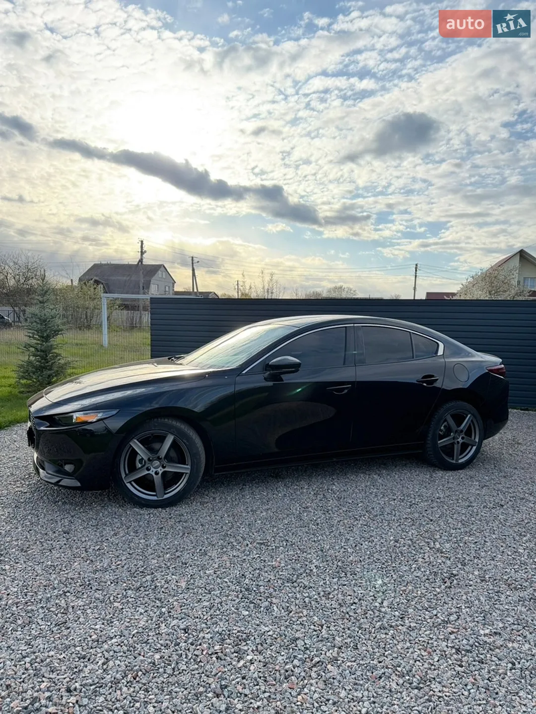 2021 Mazda 3 - мініатюра 6