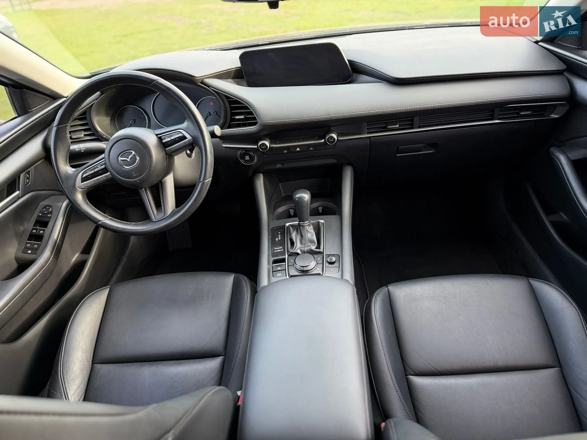 2021 Mazda 3 - мініатюра 16