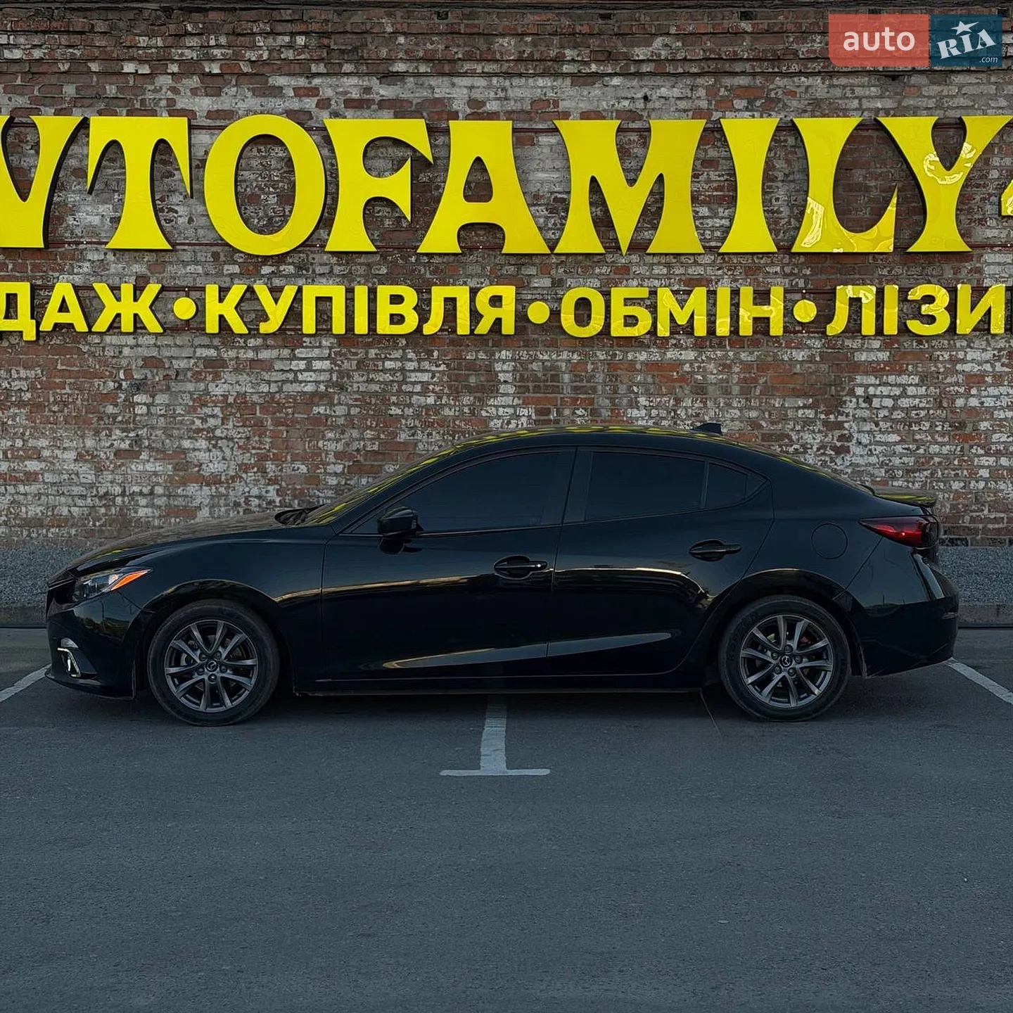 2015 Mazda 3 - мініатюра 7