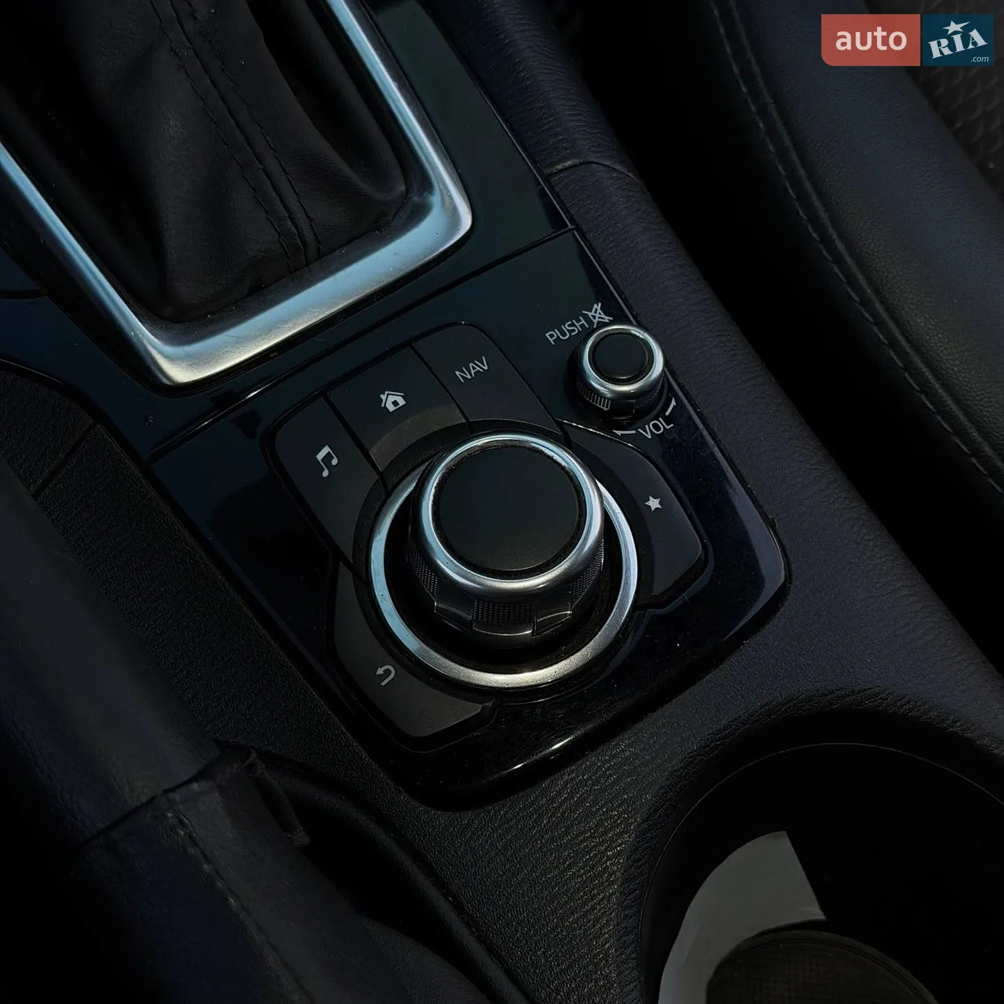 2015 Mazda 3 - мініатюра 19