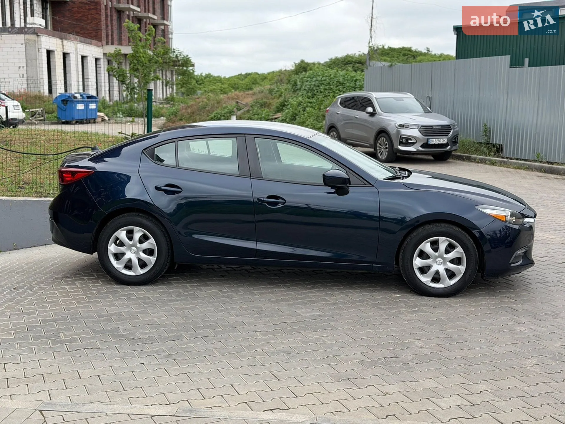 2016 Mazda 3 - мініатюра 9