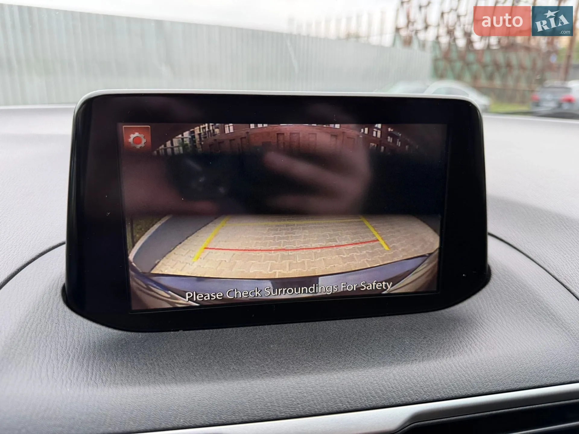 2016 Mazda 3 - мініатюра 21