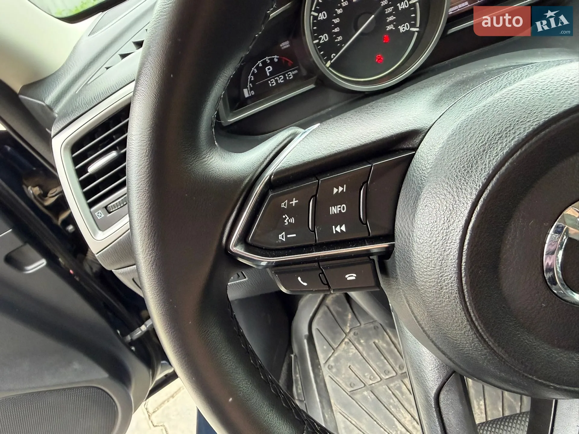 2016 Mazda 3 - мініатюра 29