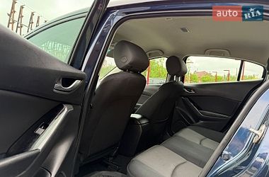 Седан Mazda 3 2016 в Одесі фото 33 Седан Mazda 3 2016 в Одесі