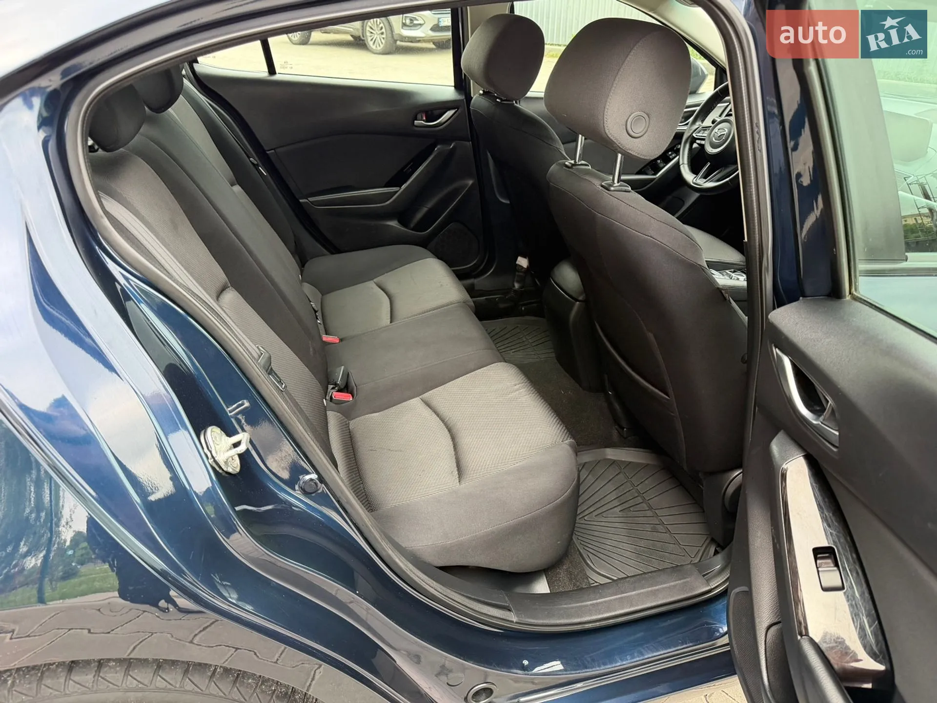 2016 Mazda 3 - мініатюра 38