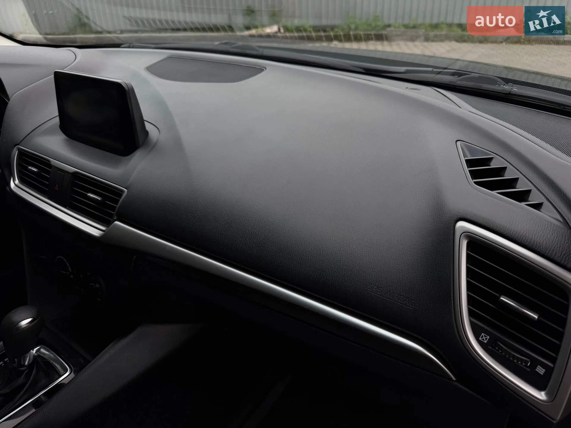 2016 Mazda 3 - мініатюра 42