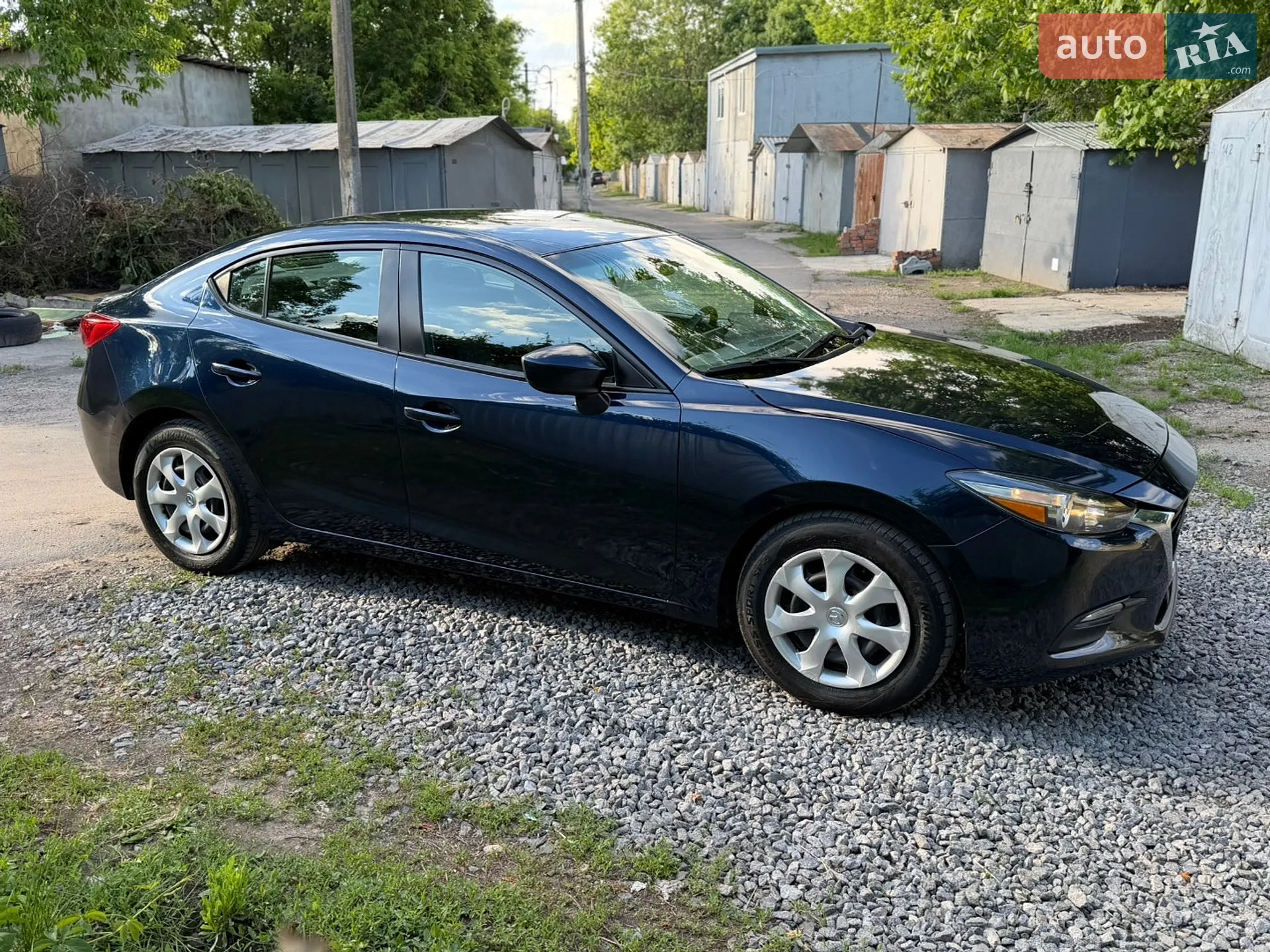 2016 Mazda 3 - мініатюра 52