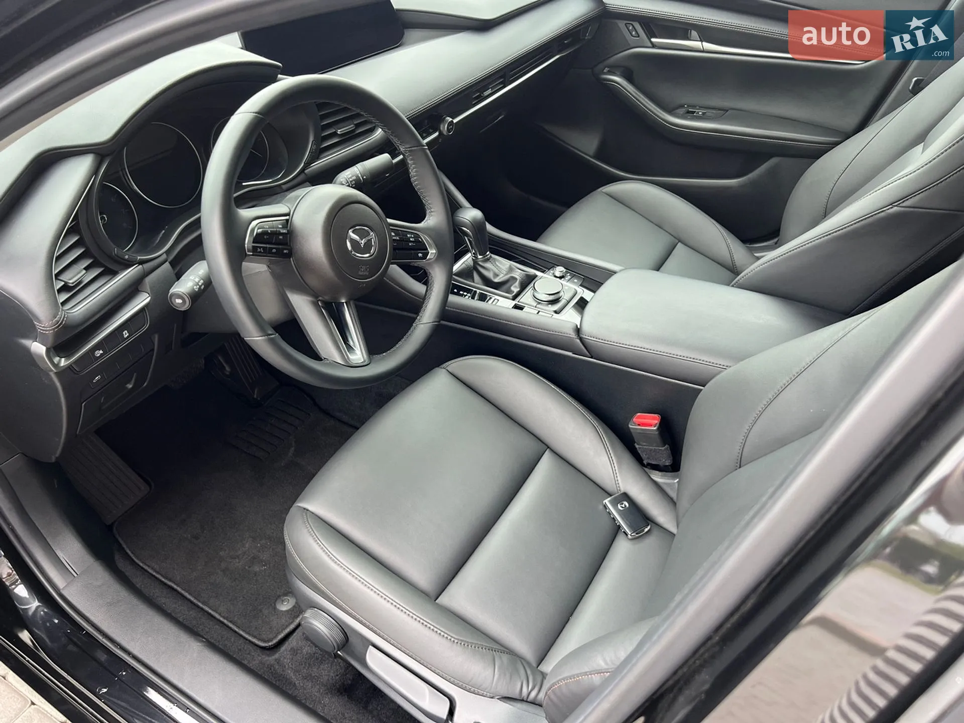 2025 Mazda 3 - мініатюра 7