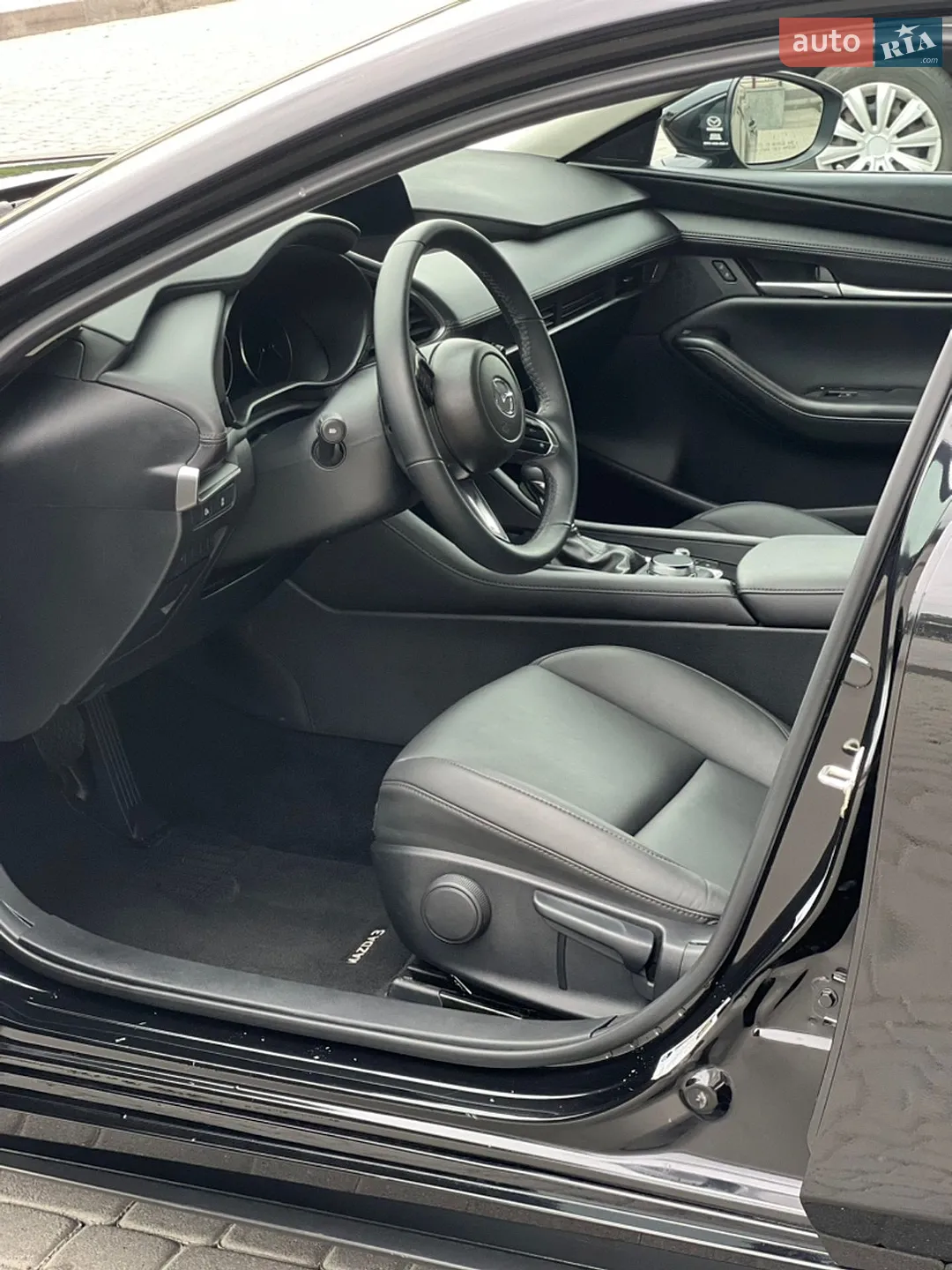 2025 Mazda 3 - мініатюра 14
