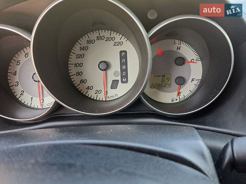 Хетчбек Mazda 3 2007 в Києві