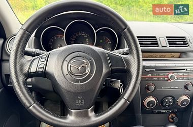 Хетчбек Mazda 3 2005 в Бердичеві