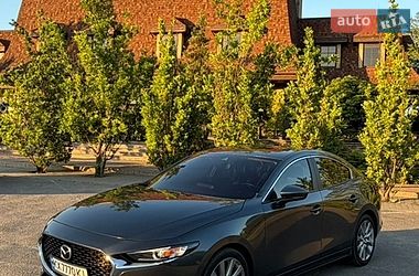 Седан Mazda 3 2022 в Харкові фото 3 Седан Mazda 3 2022 в Харкові