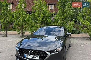 Седан Mazda 3 2022 в Харкові фото 7 Седан Mazda 3 2022 в Харкові