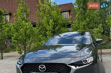 Седан Mazda 3 2022 в Харкові фото 8 Седан Mazda 3 2022 в Харкові