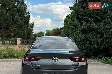 Седан Mazda 3 2022 в Харкові фото 11 Седан Mazda 3 2022 в Харкові