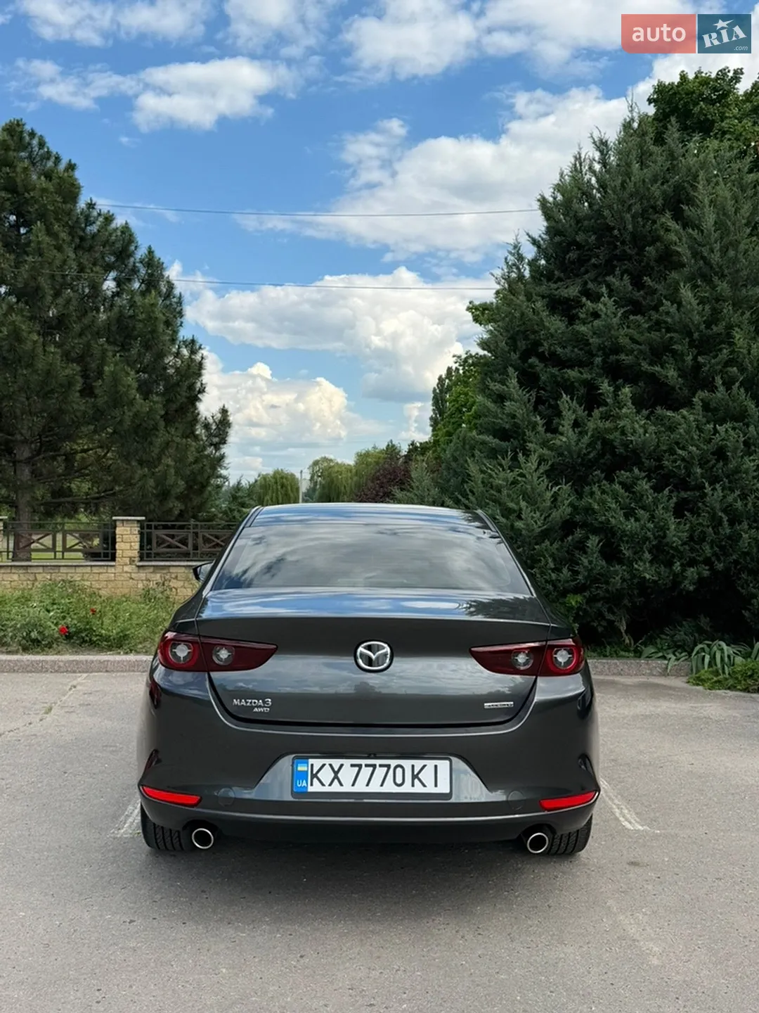 2022 Mazda 3 - мініатюра 10