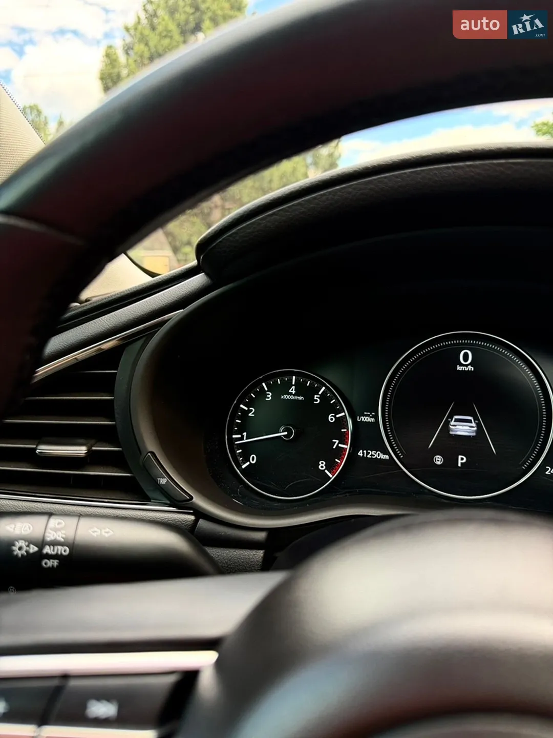 2022 Mazda 3 - мініатюра 12