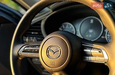 Седан Mazda 3 2022 в Харкові фото 14 Седан Mazda 3 2022 в Харкові