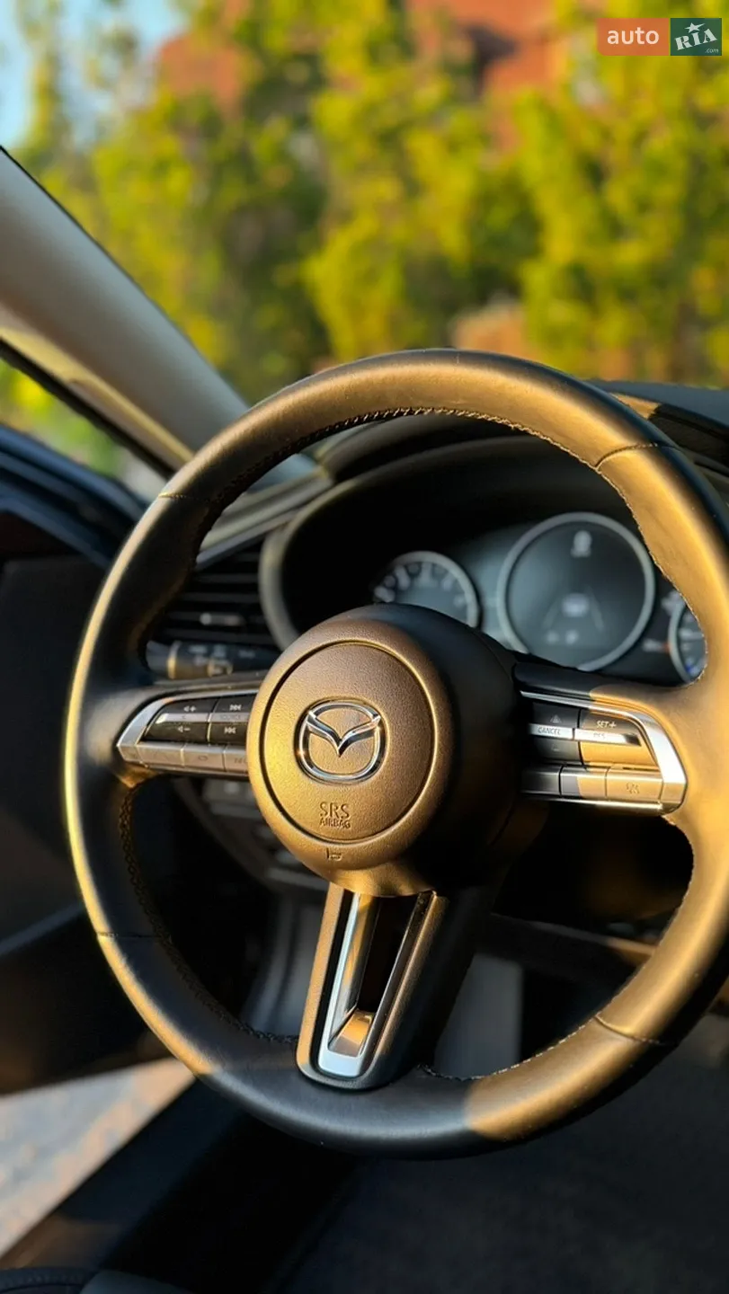 2022 Mazda 3 - мініатюра 13