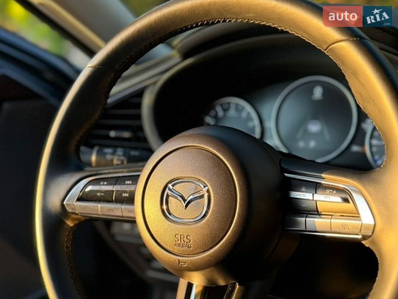 Седан Mazda 3 2022 в Харкові фото 14 Седан Mazda 3 2022 в Харкові