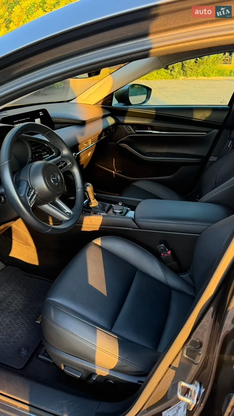 2022 Mazda 3 - мініатюра 14
