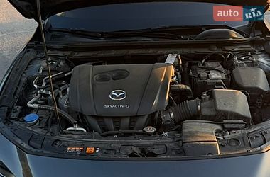 Седан Mazda 3 2022 в Харкові фото 16 Седан Mazda 3 2022 в Харкові