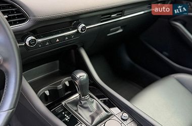 Седан Mazda 3 2022 в Харкові фото 19 Седан Mazda 3 2022 в Харкові