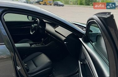 Седан Mazda 3 2022 в Харкові фото 18 Седан Mazda 3 2022 в Харкові