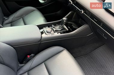 Седан Mazda 3 2022 в Харкові фото 21 Седан Mazda 3 2022 в Харкові