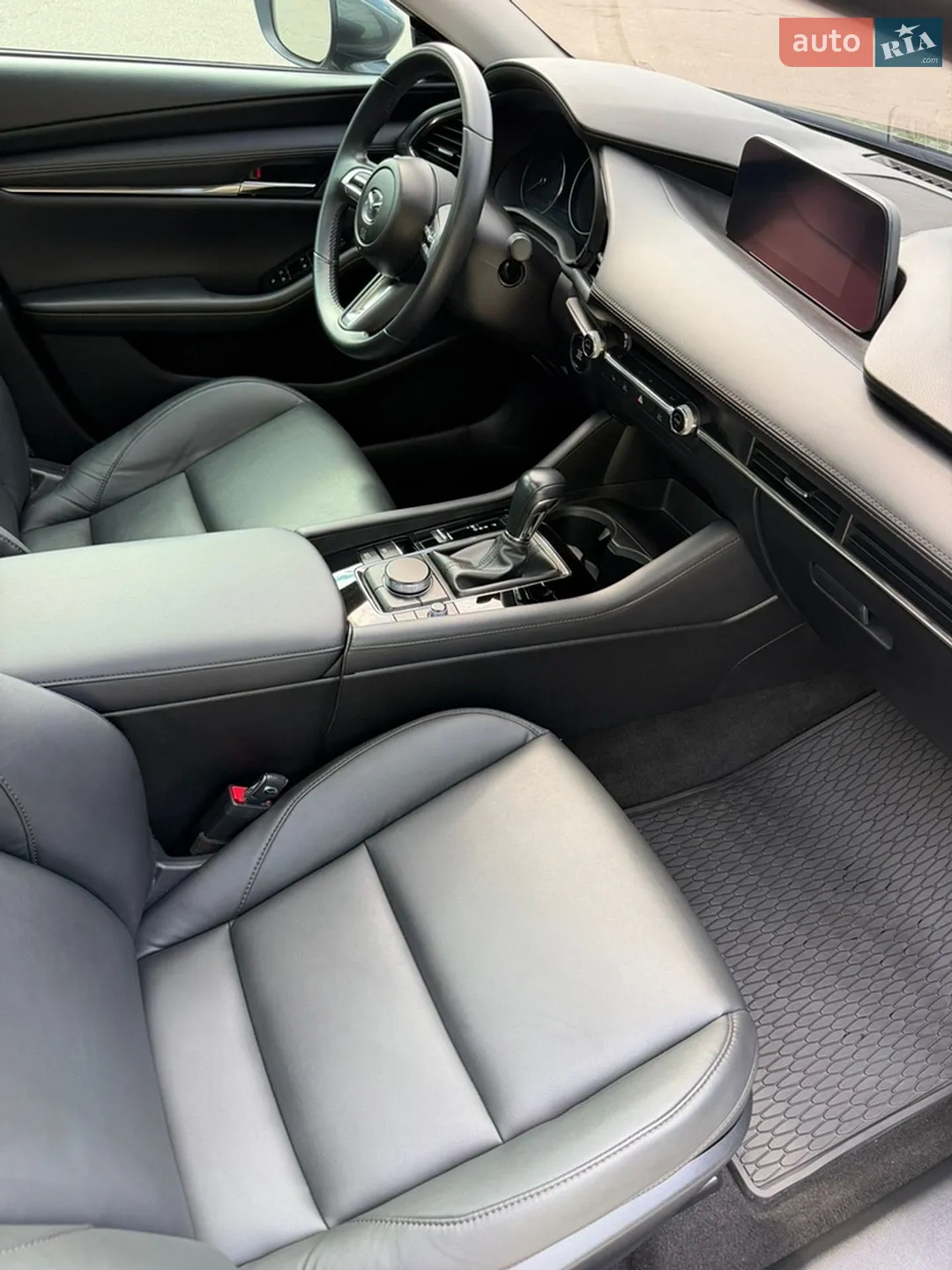 2022 Mazda 3 - мініатюра 20